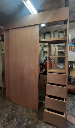 Carpinteria cuisillos