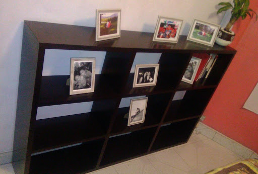 Carpintería "El Roble" Eduardo Hernández G.