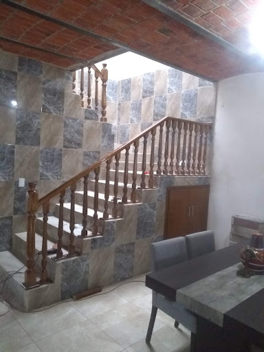 Carpintería Rodríguez