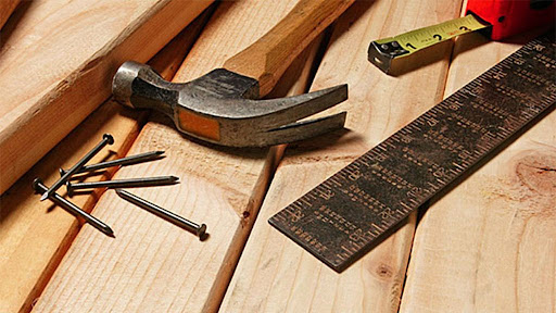 CARPINTERIA "LOS PINITOS"