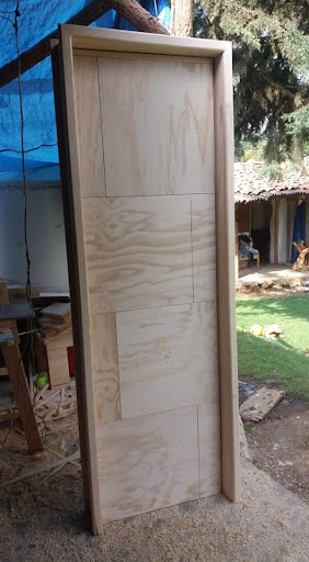 Carpintería "Shalom"