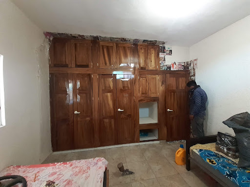 Carpintería
