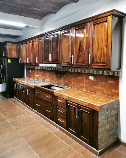 Carpintería "Los Robles"