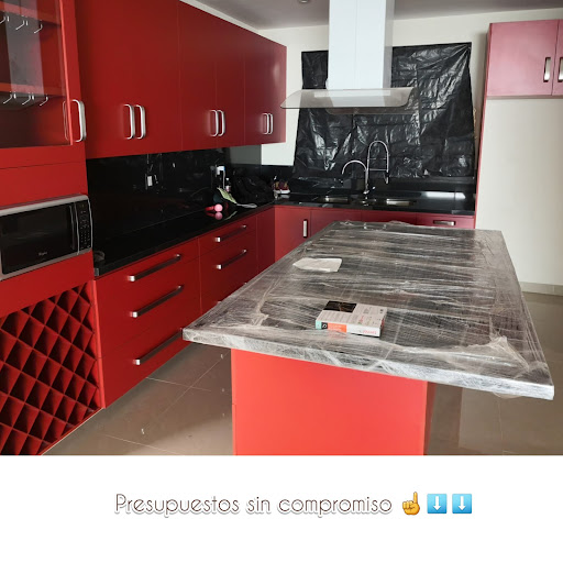 CARPINTERÍA REYNOSO