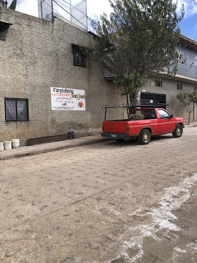Carpintería Jose contreras