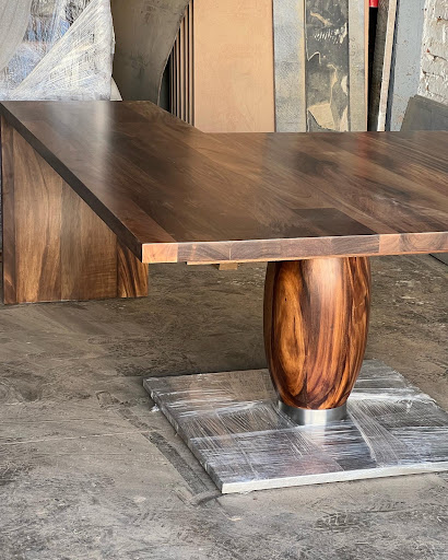 Carpinteria Diseños Carvajal