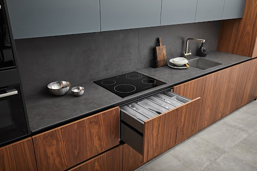 CARP Cocinas Carpintería