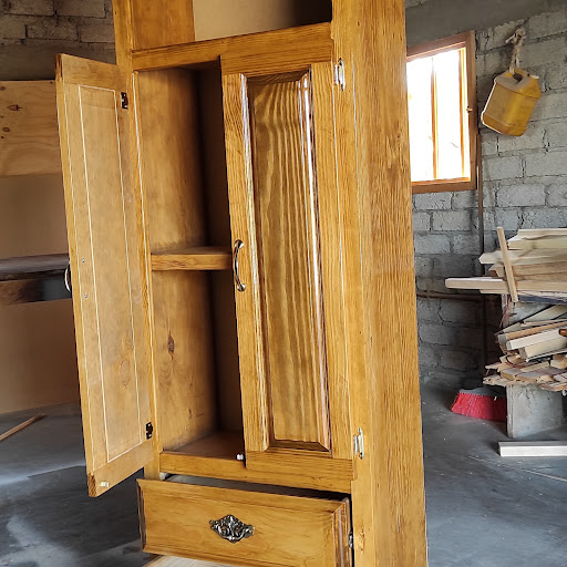 Carpintería Alamilla