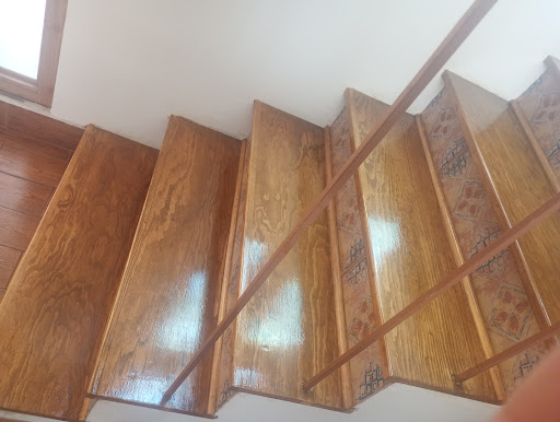 Carpintería en General,Cocinas y Clósets