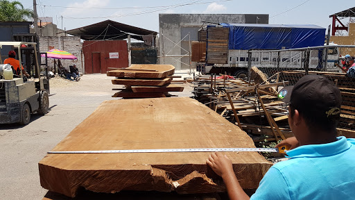 Maderas La Parota