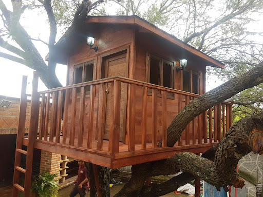 Carpintería La Esperanza