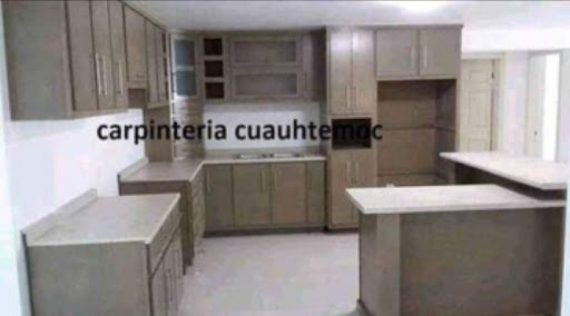 Carpinteria Cuauhtemoc