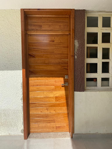 Carpinteria Preciado-Devany