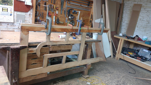 Carpintería Cuauhxinqui