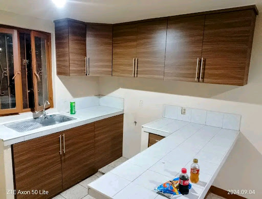 CARPINTERÍA RODRÍGUEZ