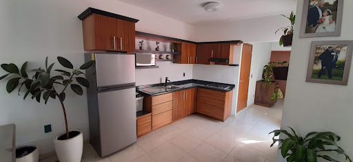 Carpintería Arrizón