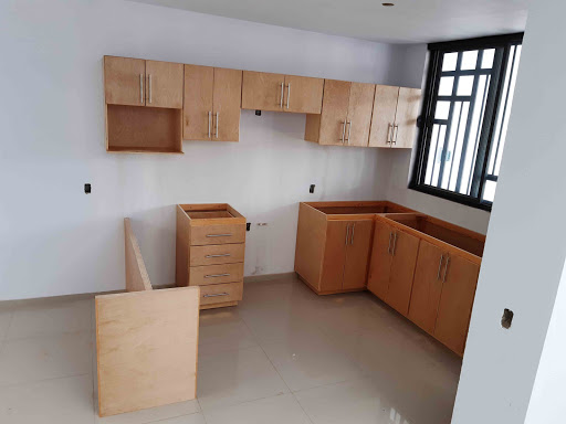 La Carpintería de los Altos