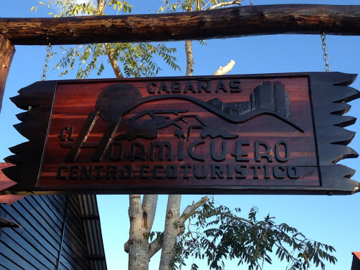 Arte y Madera el Arca