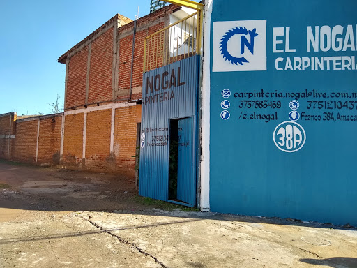 Carpinteria El Nogal