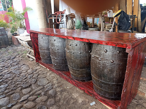 Barricas Artesanales