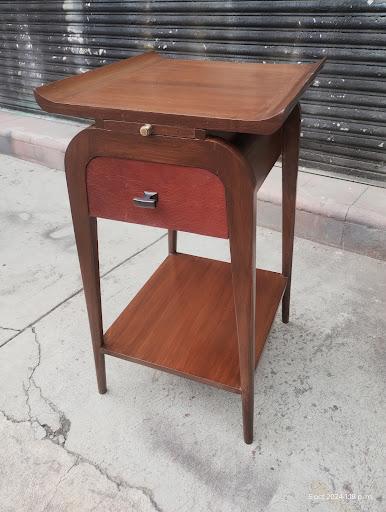 Carpintería y ebanistería "San Jose"