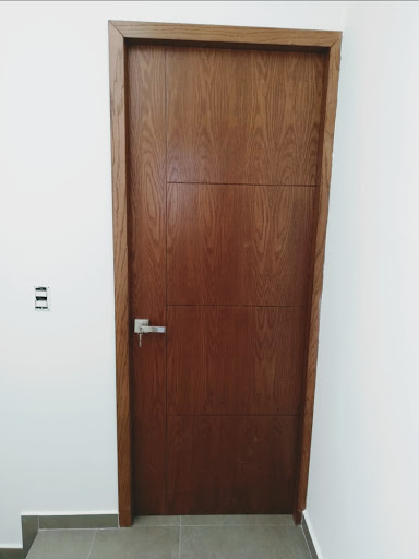 Carpintería y Laca García Jiménez