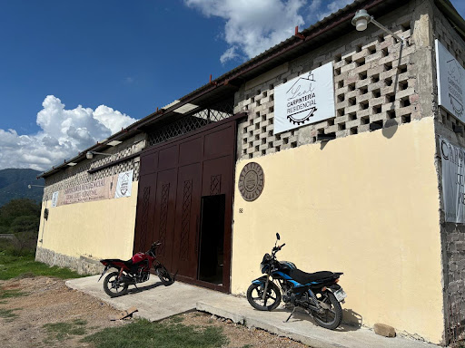 Leal Carpintería Residencial