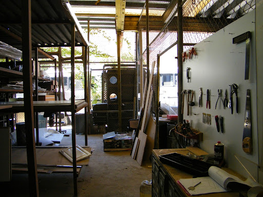 Auden | Diseño y carpintería