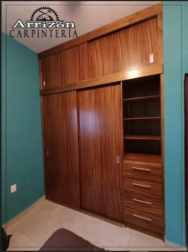 Carpintería Arrizón