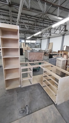 Bisonte carpintería