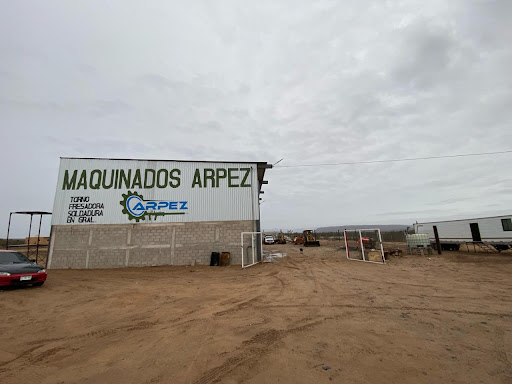 Maquinados Arpez