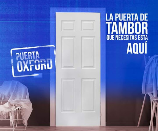 Puertas y más... "La Bajadita"