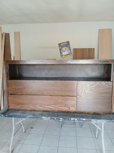 Carpintería Emmanuel