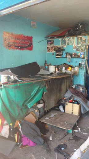 Carpinteria, Cocinas Integrales y Reparación de Muebles