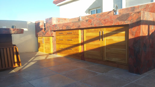 Alamo Cocinas y Closets Carpinteria