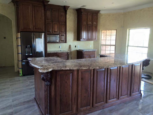 Carpinteria Villa