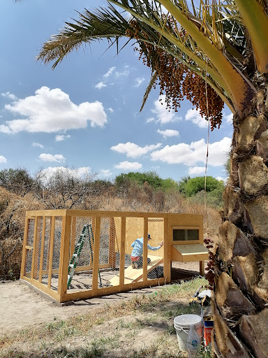 El-Okote Carpintería AGS