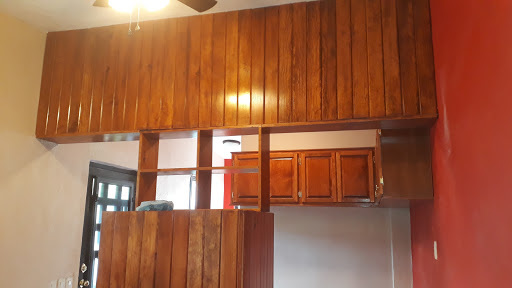 Carpinteria Mejorado
