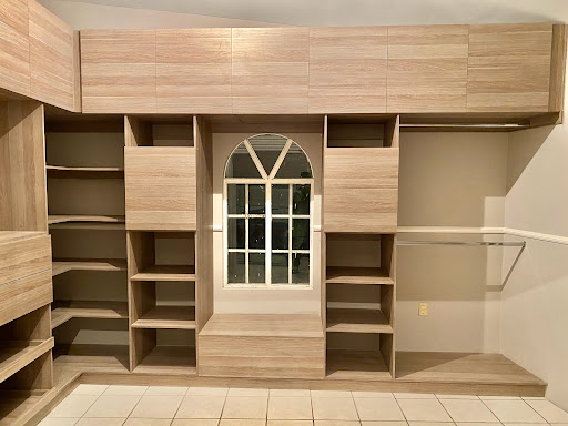 CARPINTERIA Diseño Inteligente