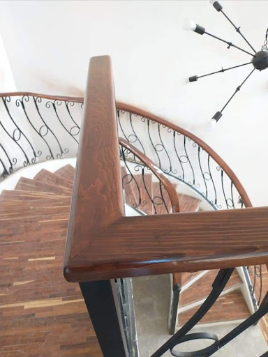 Carpintería Devontry Construcción