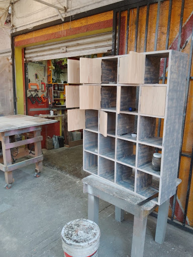 Carpintería,muebles y diseños acapulco
