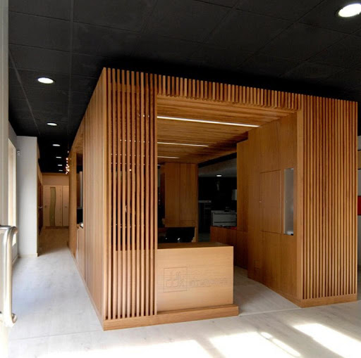 Carpintería Devontry Construcción