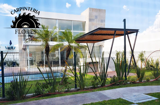 Carpintería Flores