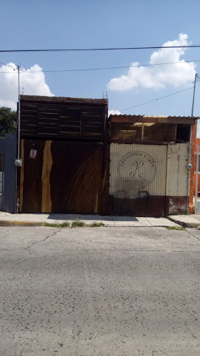 Carpintería San Antonio