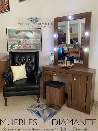 MUEBLES DIAMANTE