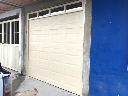 Puertas Automaticas y Cortinas De Acero García