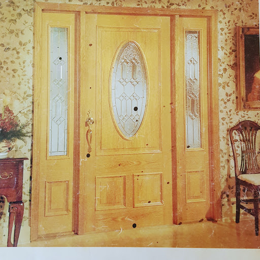 Carpinteria y Ebanisteria "Juarez"