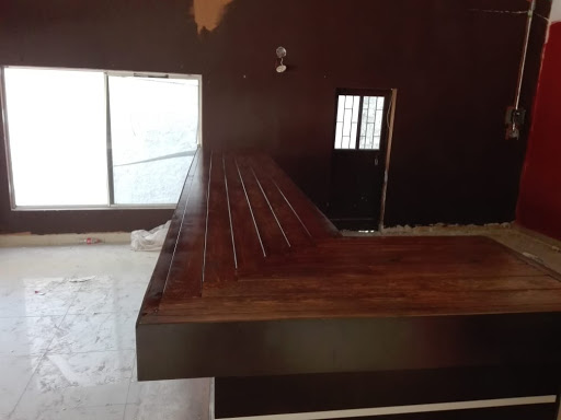 Carpintería Hermanos Holguín