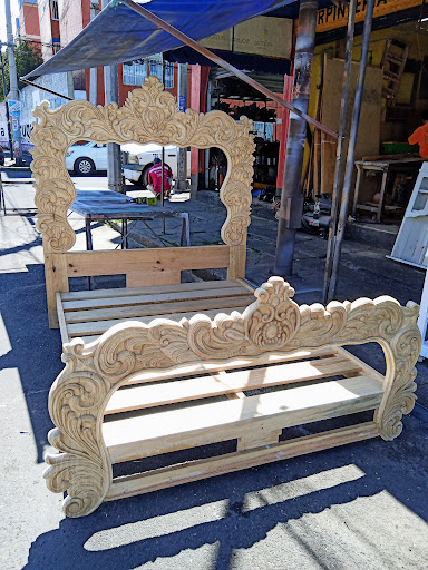 Carpintería Palomino