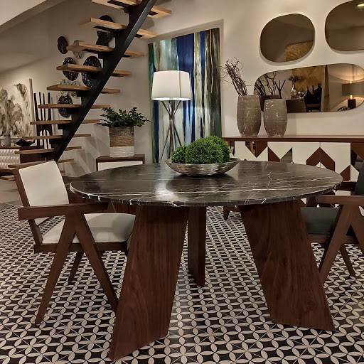 Carpinteria Studio - Polanco